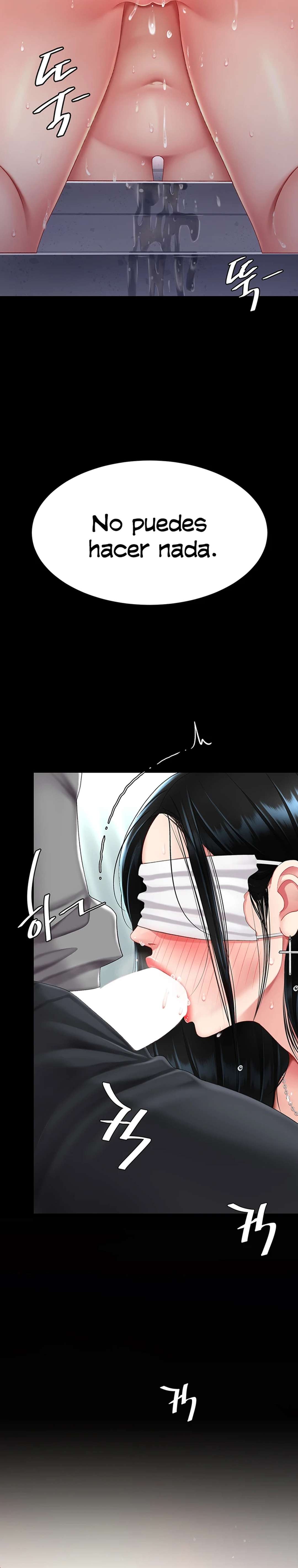 Me comí a tu madre primero Capítulo 77 - Página 20