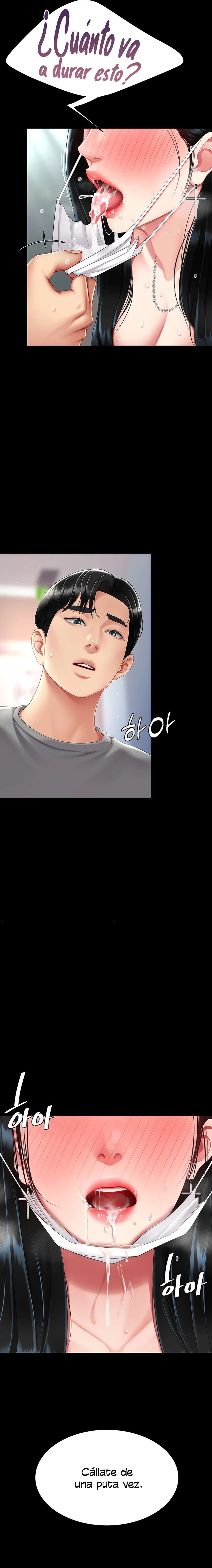Me comí a tu madre primero Capítulo 77 - Página 22