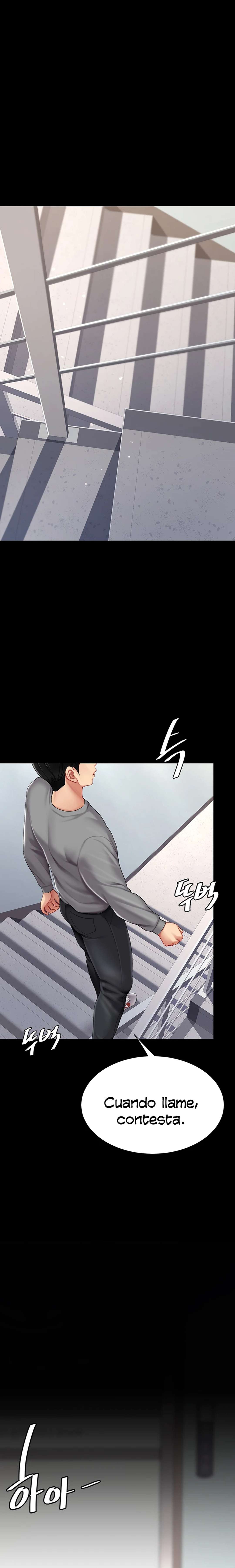 Me comí a tu madre primero Capítulo 77 - Página 23