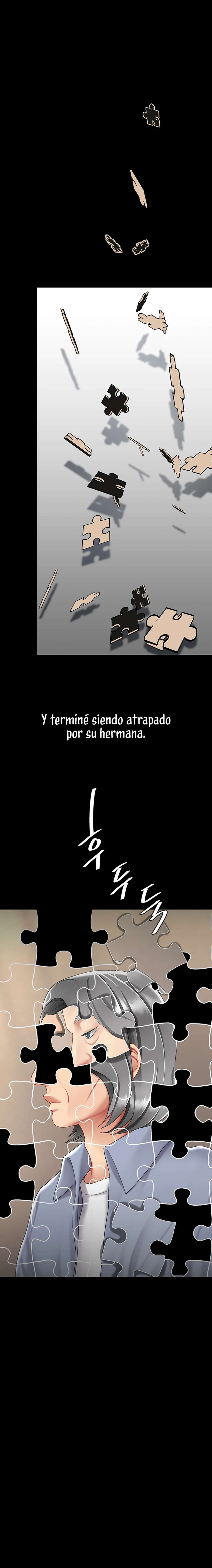 Me comí a tu madre primero Capítulo 77 - Página 27