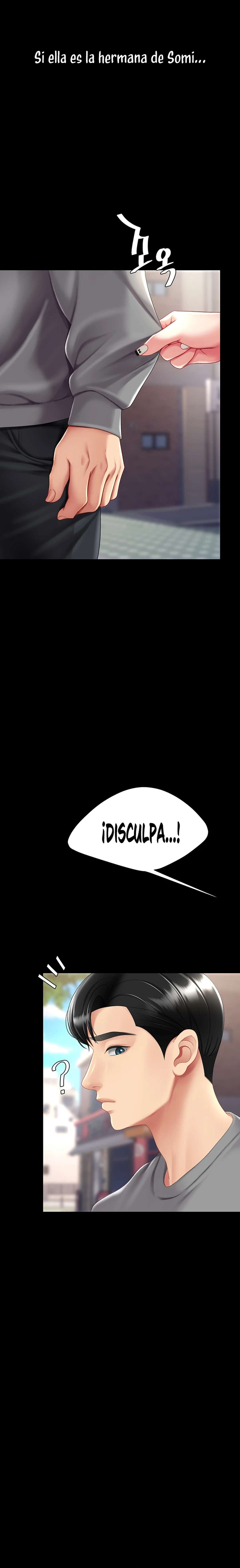 Me comí a tu madre primero Capítulo 77 - Página 29