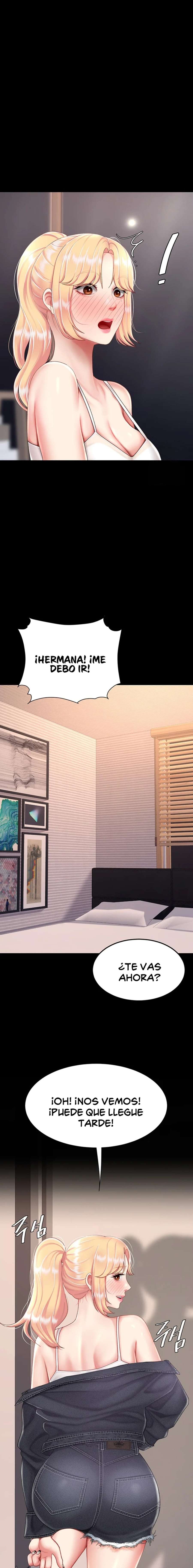 Me comí a tu madre primero Capítulo 78 - Página 13