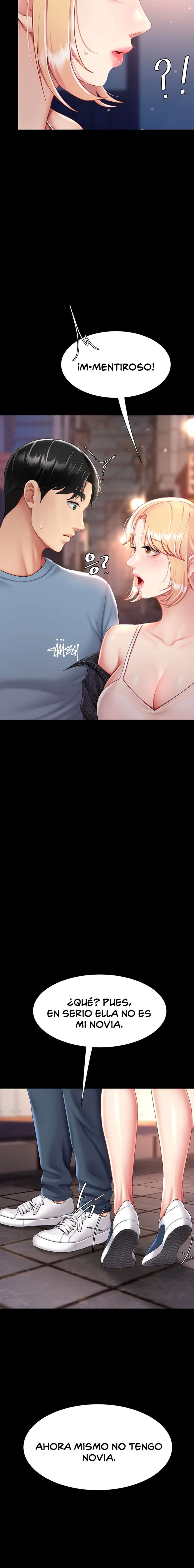 Me comí a tu madre primero Capítulo 78 - Página 19