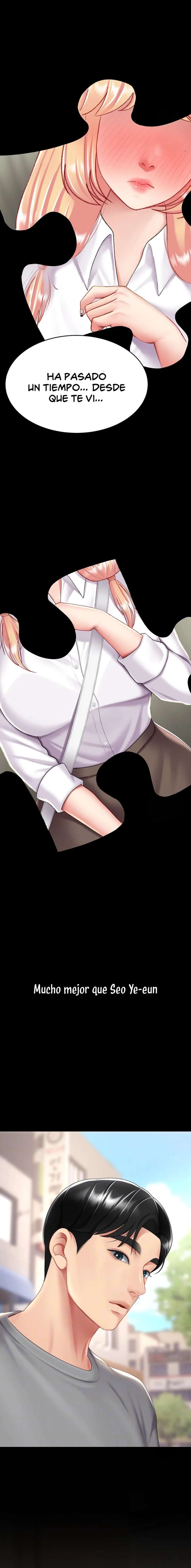 Me comí a tu madre primero Capítulo 78 - Página 2