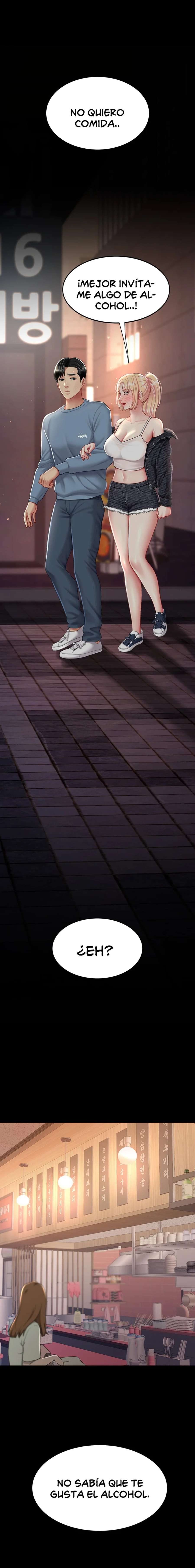 Me comí a tu madre primero Capítulo 78 - Página 23