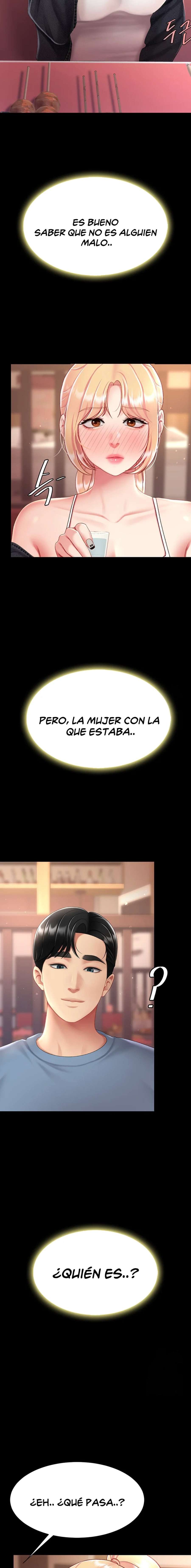 Me comí a tu madre primero Capítulo 78 - Página 25