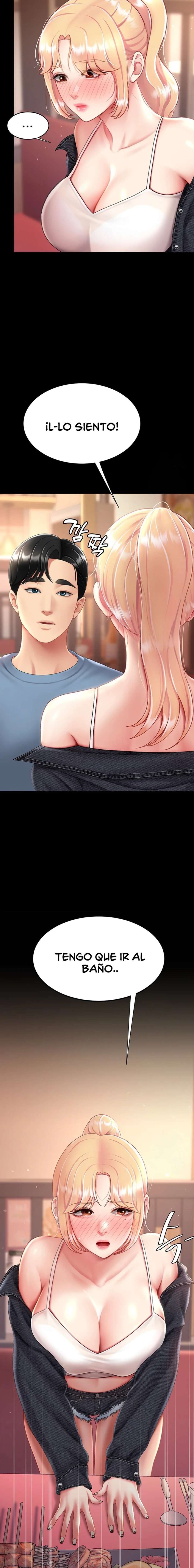 Me comí a tu madre primero Capítulo 78 - Página 26