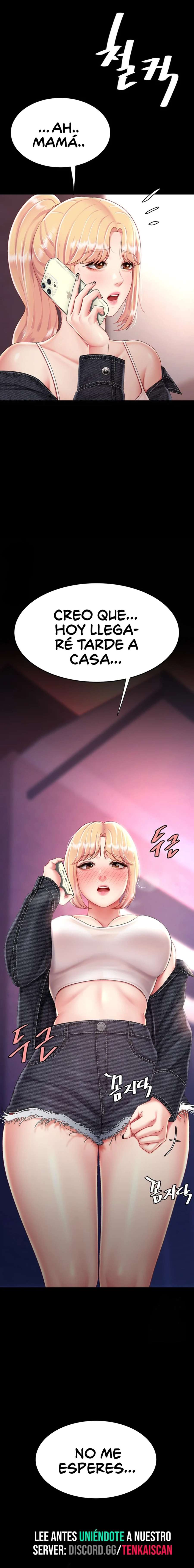 Me comí a tu madre primero Capítulo 78 - Página 28