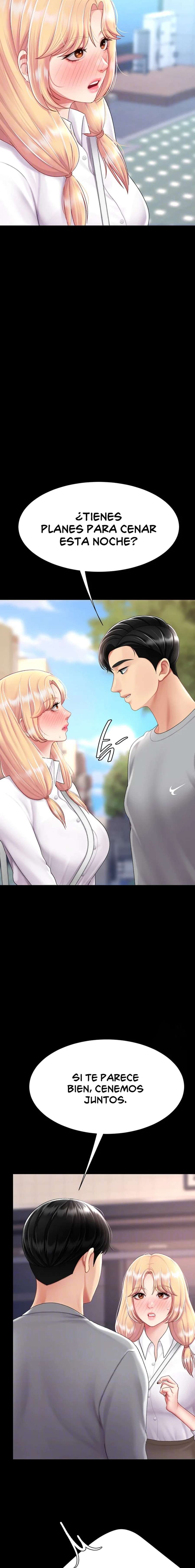 Me comí a tu madre primero Capítulo 78 - Página 6