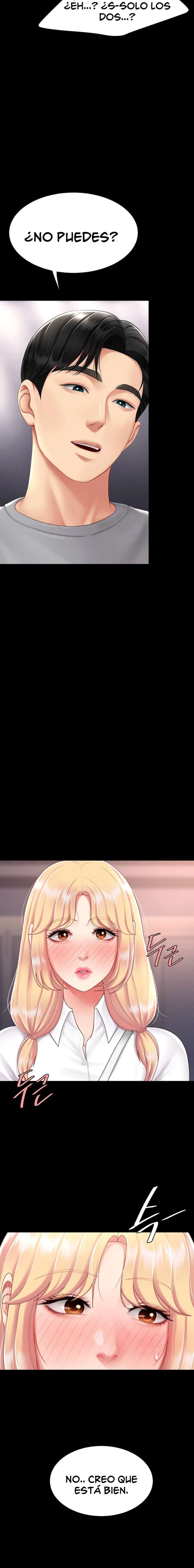 Me comí a tu madre primero Capítulo 78 - Página 7