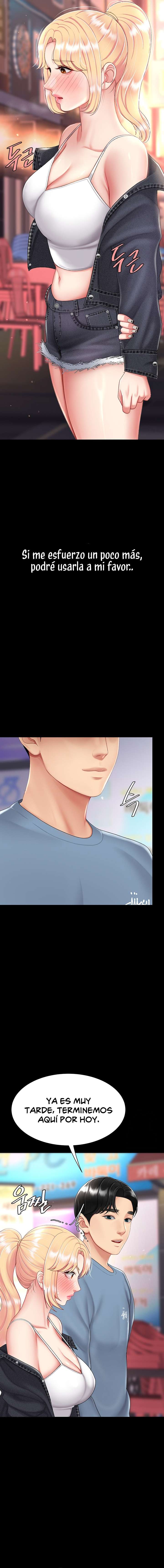 Me comí a tu madre primero Capítulo 79 - Página 11