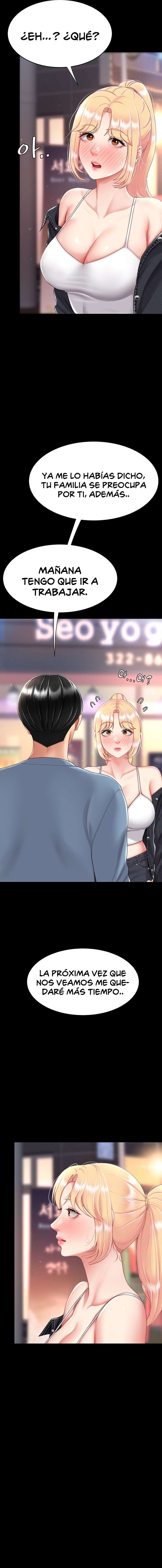 Me comí a tu madre primero Capítulo 79 - Página 12