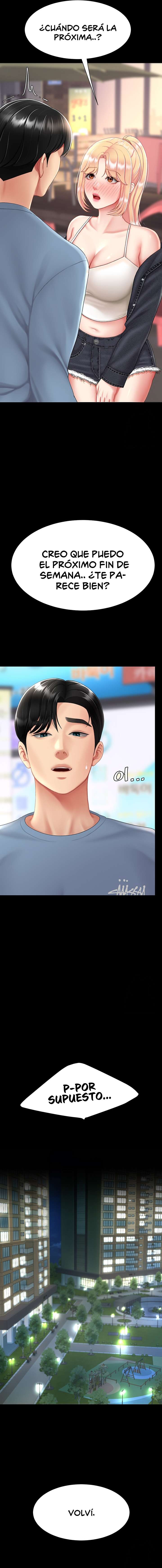 Me comí a tu madre primero Capítulo 79 - Página 13