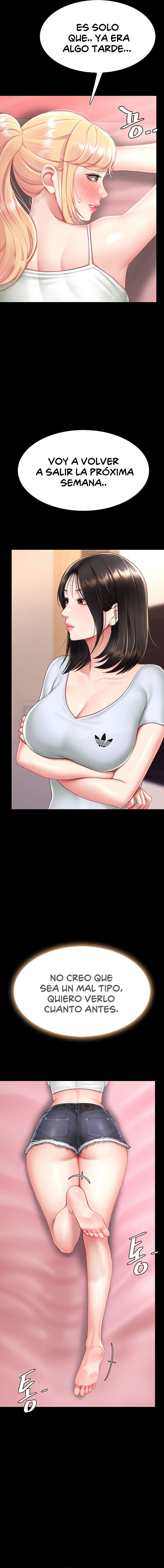 Me comí a tu madre primero Capítulo 79 - Página 16