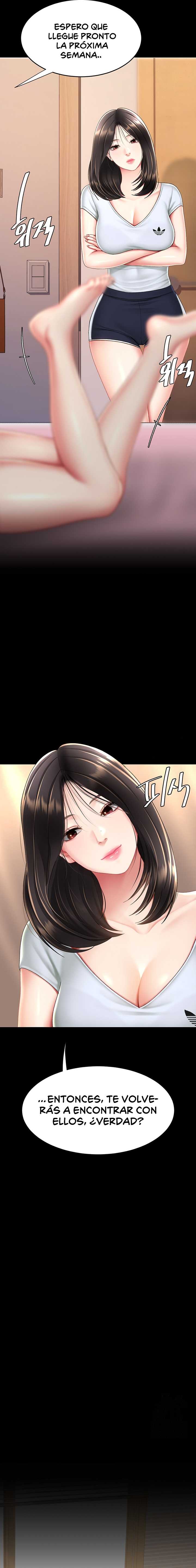 Me comí a tu madre primero Capítulo 79 - Página 17