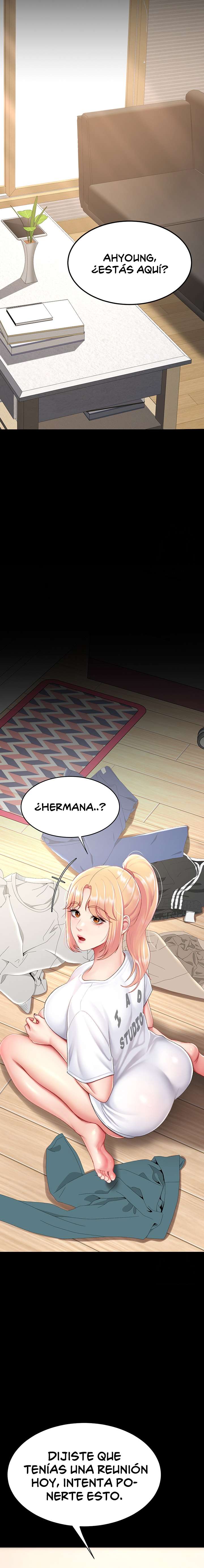 Me comí a tu madre primero Capítulo 79 - Página 18