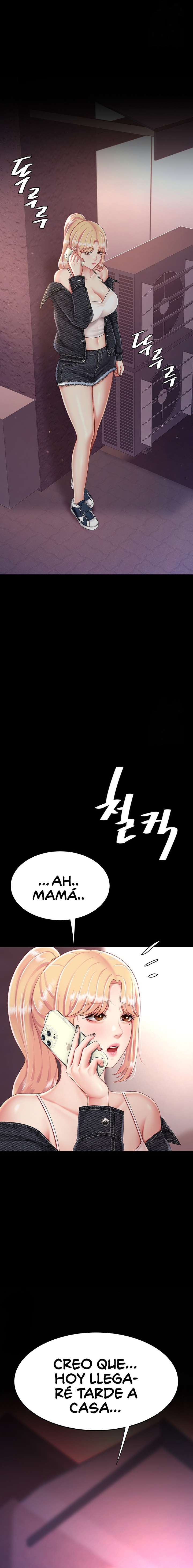 Me comí a tu madre primero Capítulo 79 - Página 2