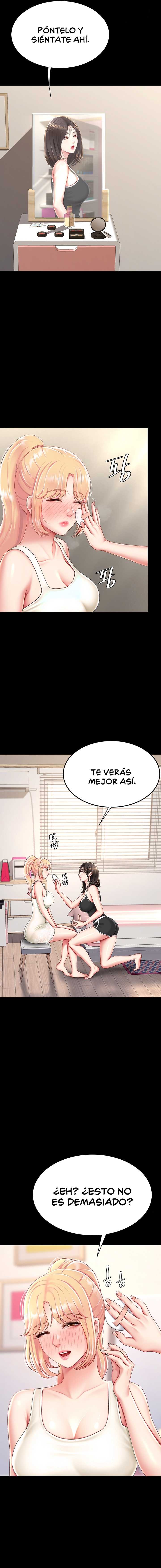 Me comí a tu madre primero Capítulo 79 - Página 20