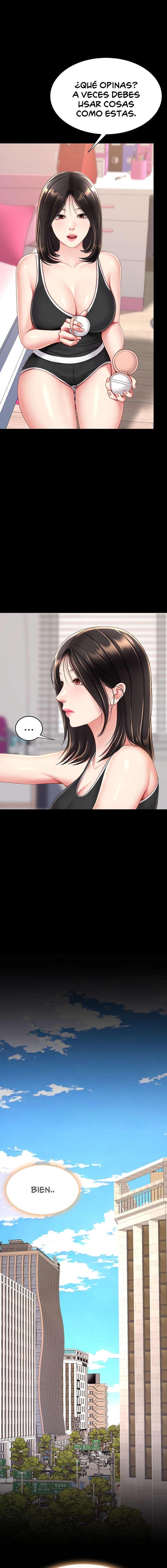 Me comí a tu madre primero Capítulo 79 - Página 21