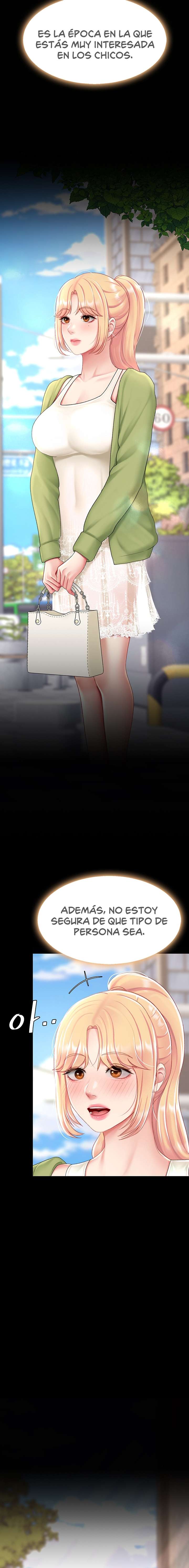 Me comí a tu madre primero Capítulo 79 - Página 22