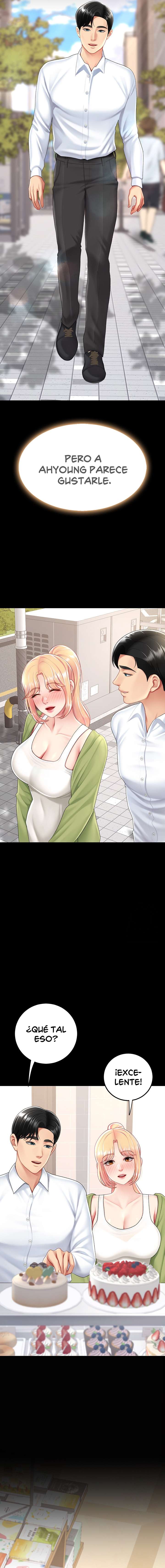 Me comí a tu madre primero Capítulo 79 - Página 23