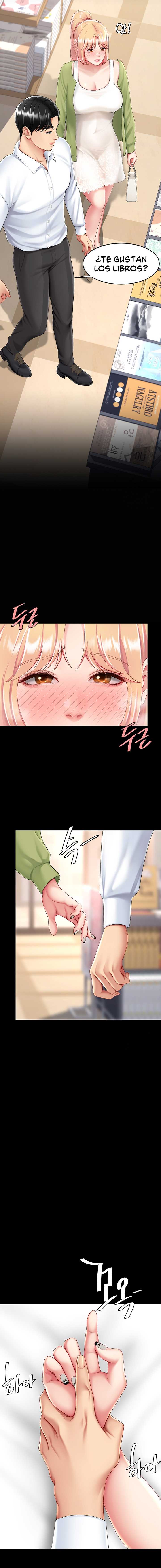 Me comí a tu madre primero Capítulo 79 - Página 24