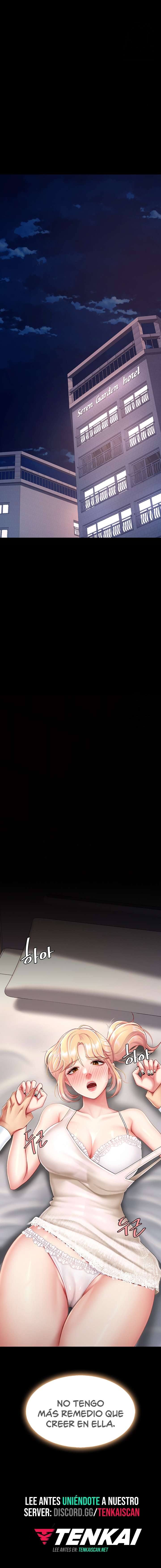 Me comí a tu madre primero Capítulo 79 - Página 25