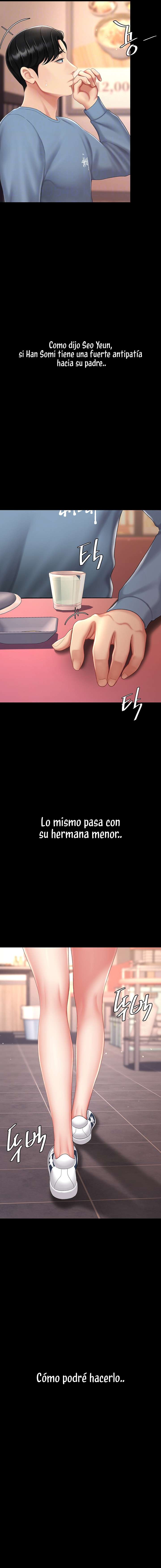 Me comí a tu madre primero Capítulo 79 - Página 4