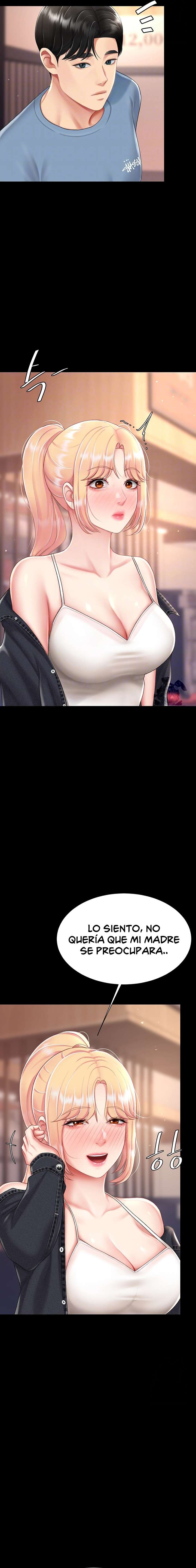 Me comí a tu madre primero Capítulo 79 - Página 5