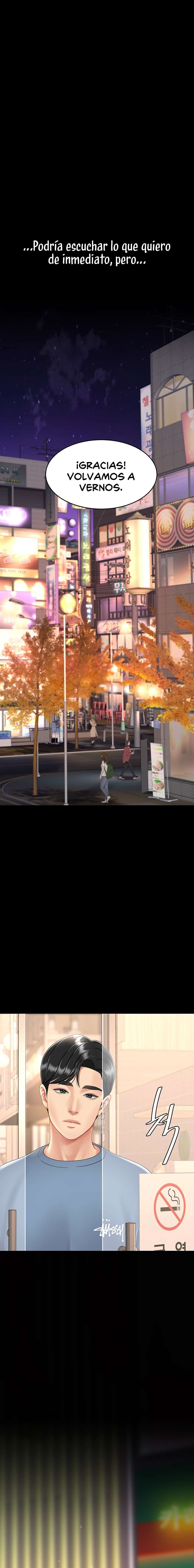 Me comí a tu madre primero Capítulo 79 - Página 9