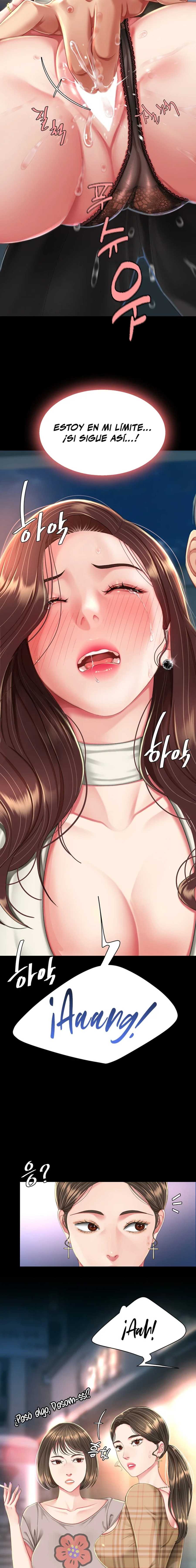 Me comí a tu madre primero Capítulo 8 - Página 22