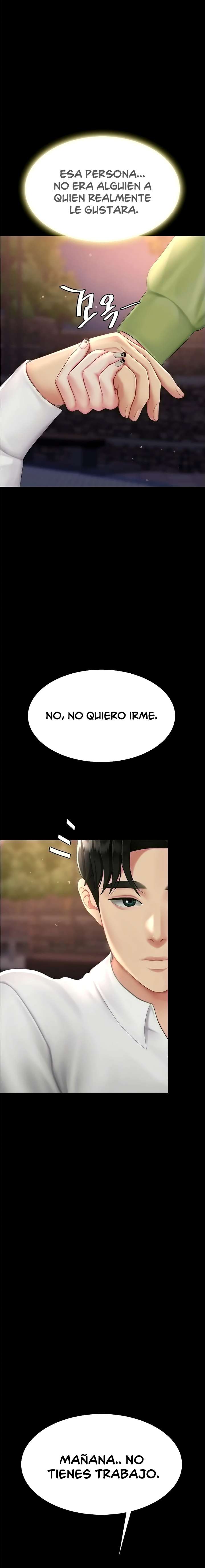 Me comí a tu madre primero Capítulo 80 - Página 10