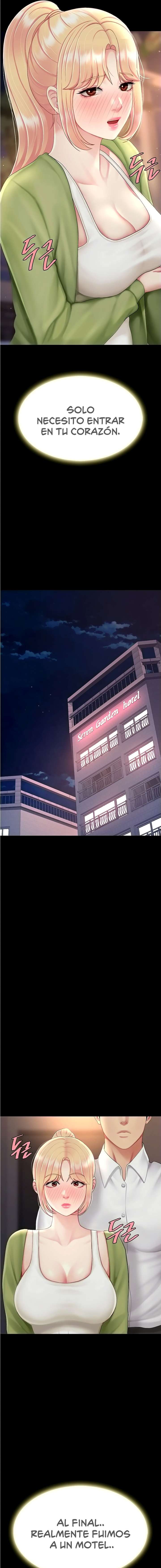 Me comí a tu madre primero Capítulo 80 - Página 11