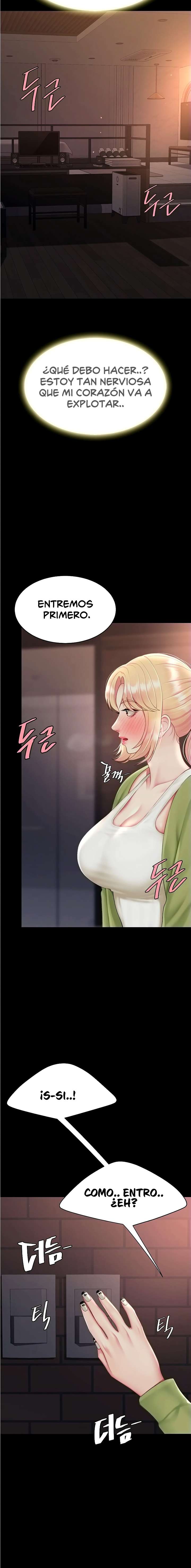 Me comí a tu madre primero Capítulo 80 - Página 12