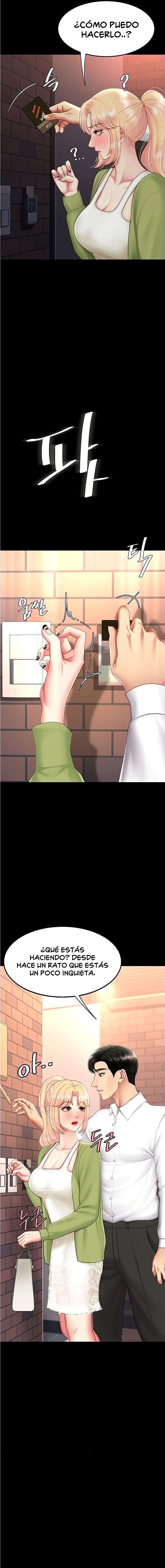 Me comí a tu madre primero Capítulo 80 - Página 13