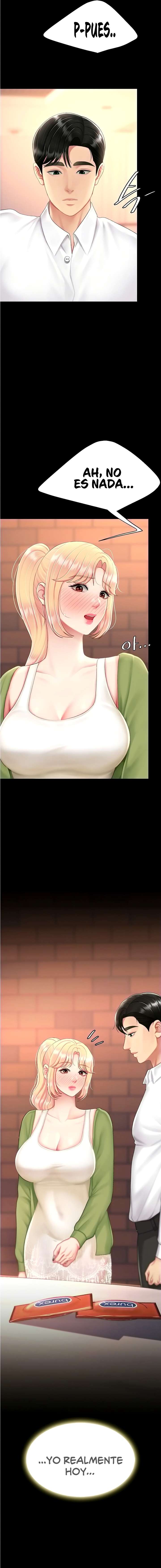 Me comí a tu madre primero Capítulo 80 - Página 14