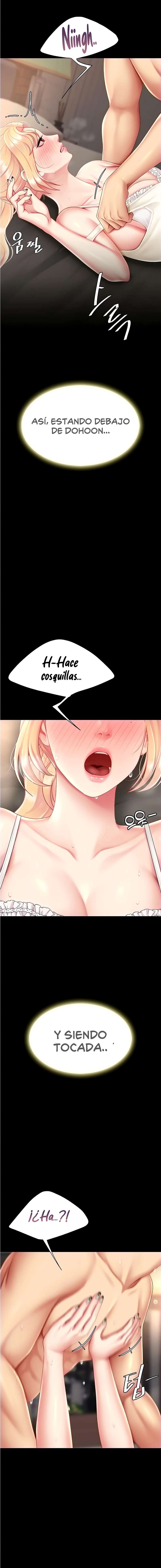 Me comí a tu madre primero Capítulo 80 - Página 17