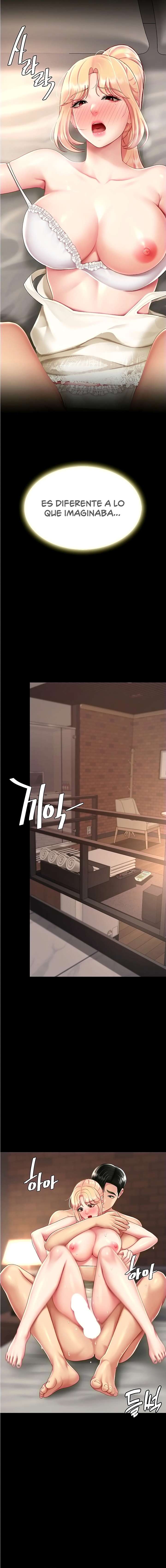 Me comí a tu madre primero Capítulo 80 - Página 20