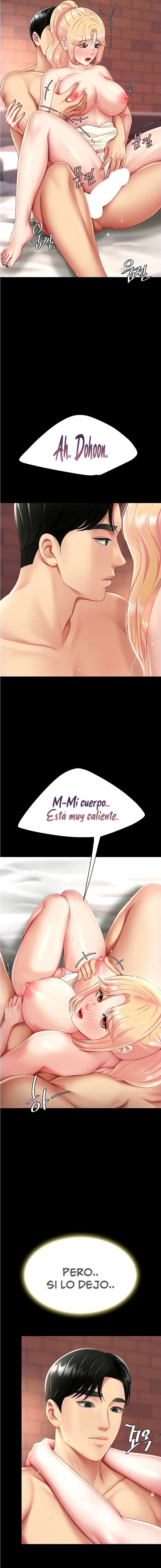 Me comí a tu madre primero Capítulo 80 - Página 24