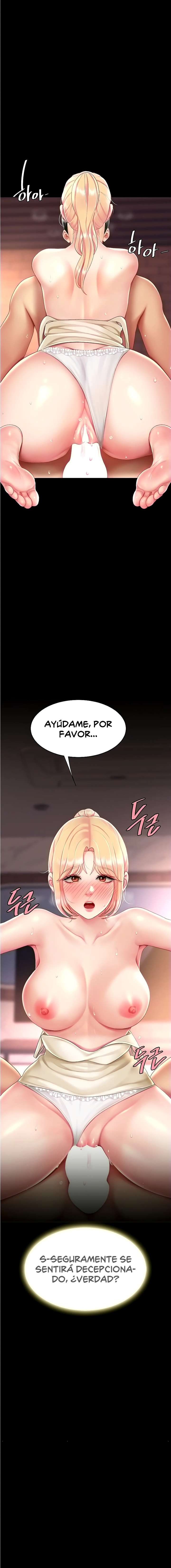 Me comí a tu madre primero Capítulo 80 - Página 25