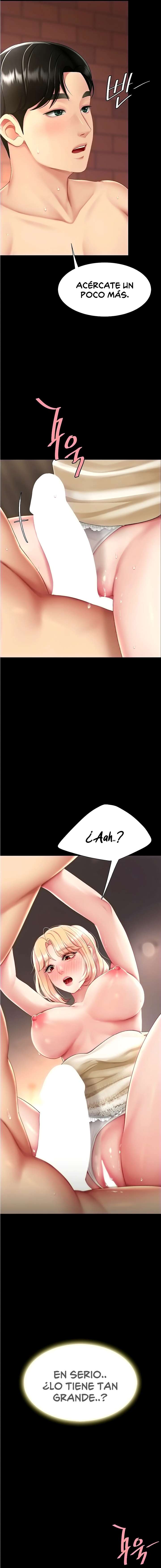 Me comí a tu madre primero Capítulo 80 - Página 26