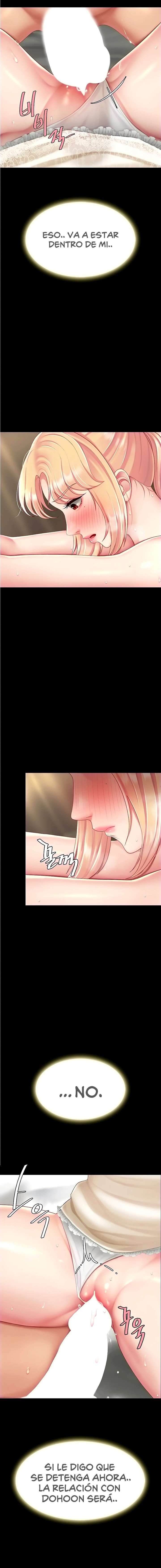 Me comí a tu madre primero Capítulo 80 - Página 27