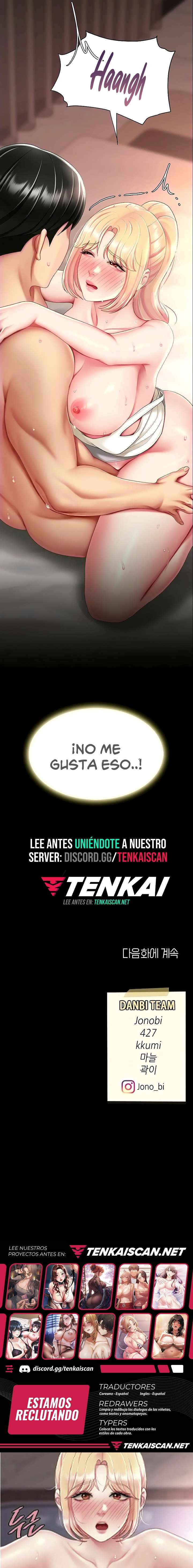 Me comí a tu madre primero Capítulo 80 - Página 29