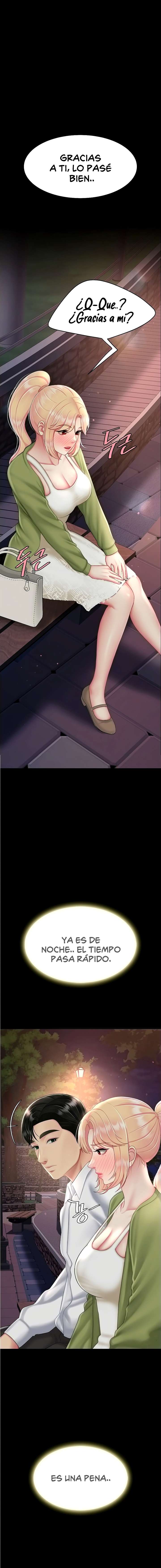 Me comí a tu madre primero Capítulo 80 - Página 5