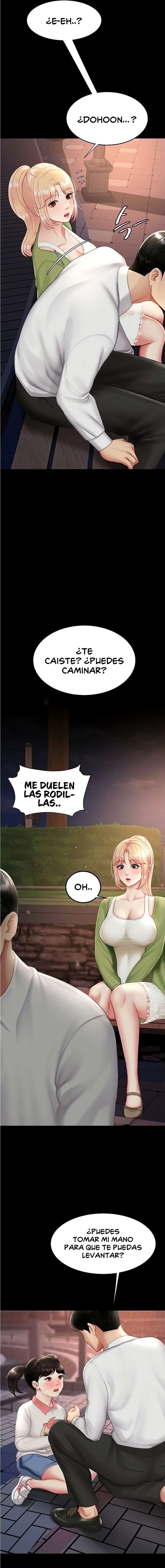 Me comí a tu madre primero Capítulo 80 - Página 7