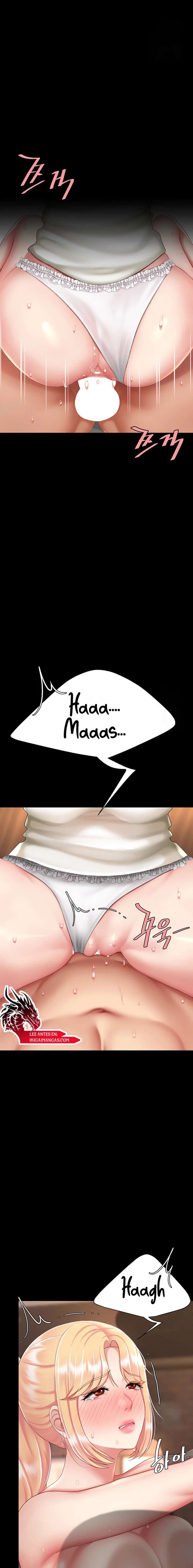 Me comí a tu madre primero Capítulo 81 - Página 11