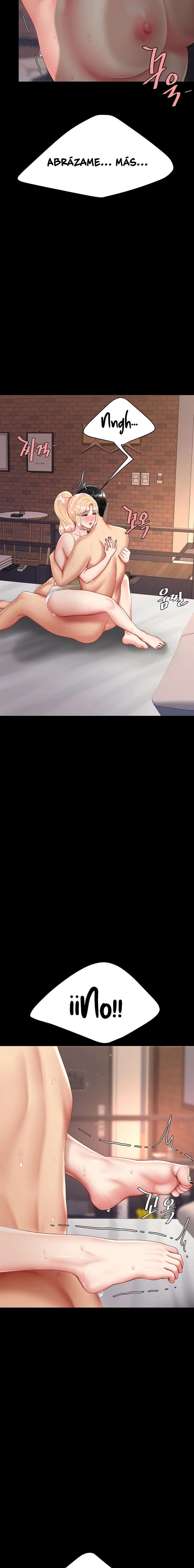 Me comí a tu madre primero Capítulo 81 - Página 12