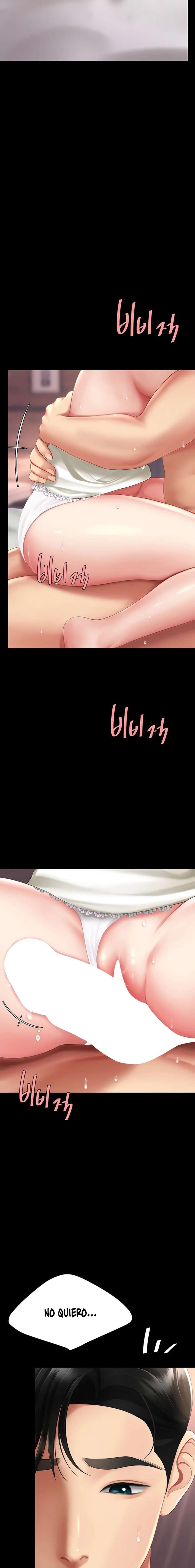 Me comí a tu madre primero Capítulo 81 - Página 17