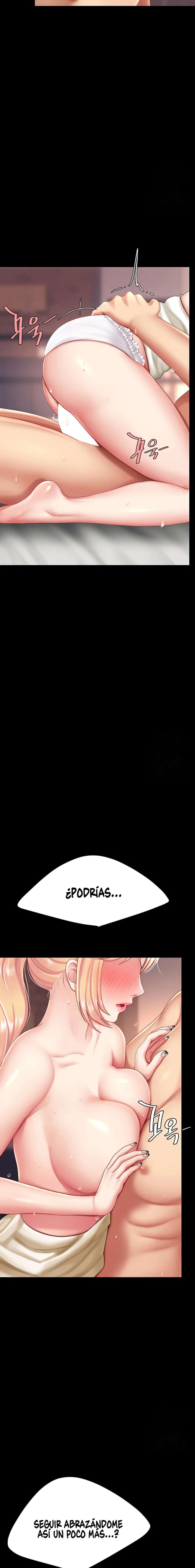 Me comí a tu madre primero Capítulo 81 - Página 18