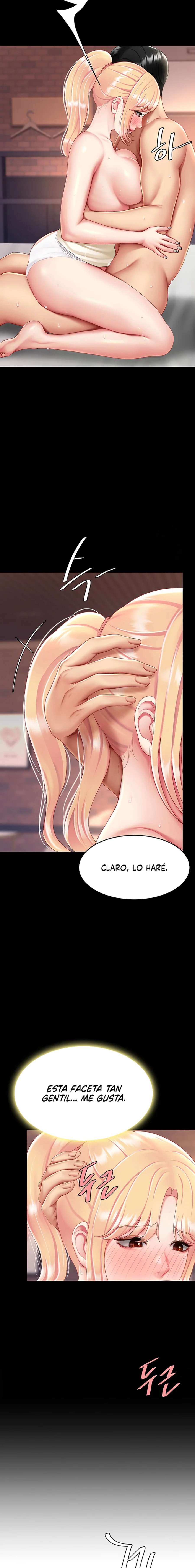 Me comí a tu madre primero Capítulo 81 - Página 19